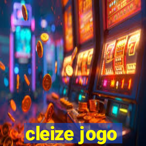 cleize jogo